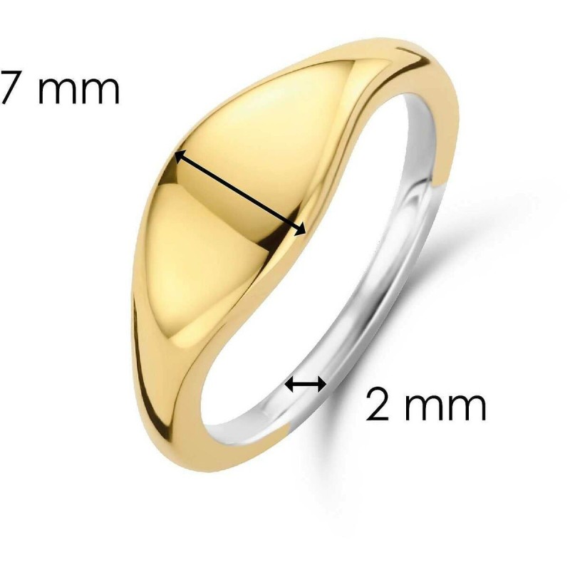 Bague Femme Ti Sento 12223SY/56 16