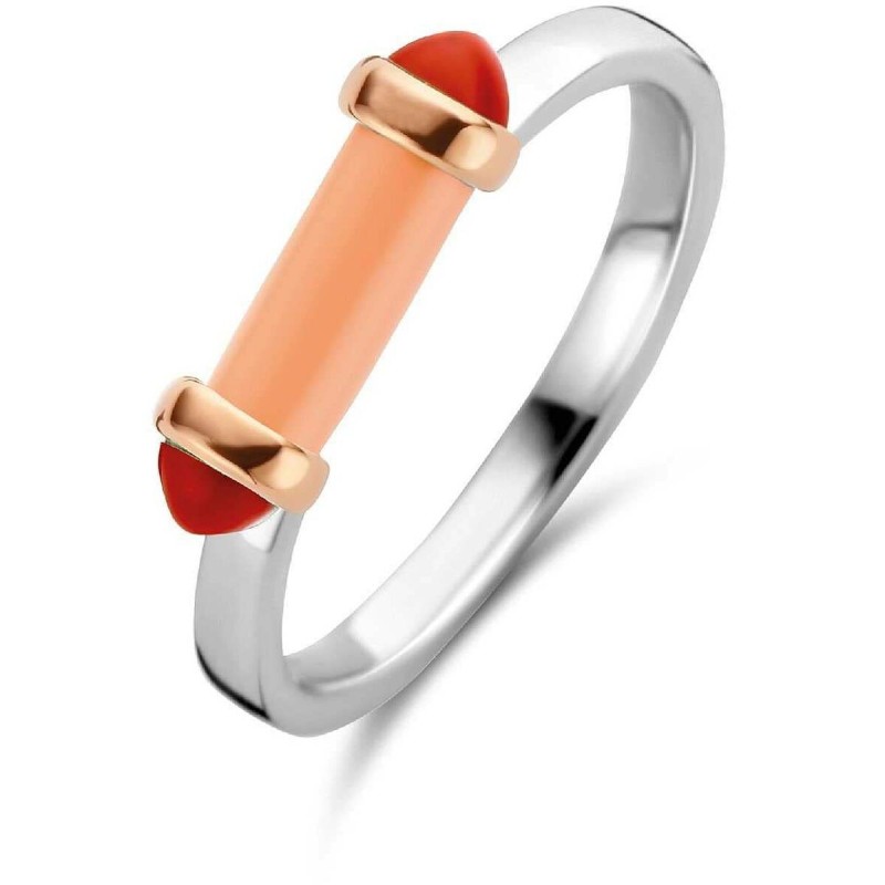 Bague Femme Ti Sento 12224CP/54 14