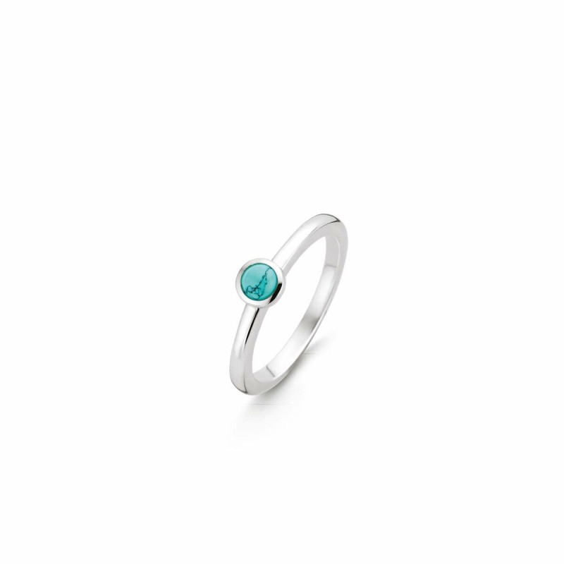 Bague Femme Ti Sento 1868TQ/54 14