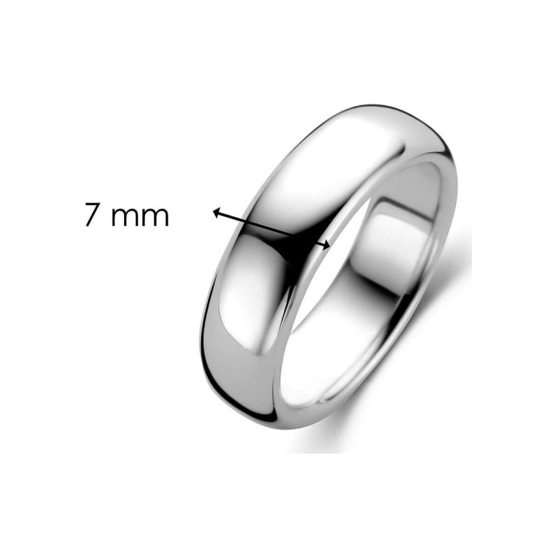 Bague Femme Ti Sento 12235SI/56 16