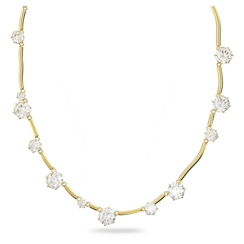 Collier Femme Swarovski 5618033