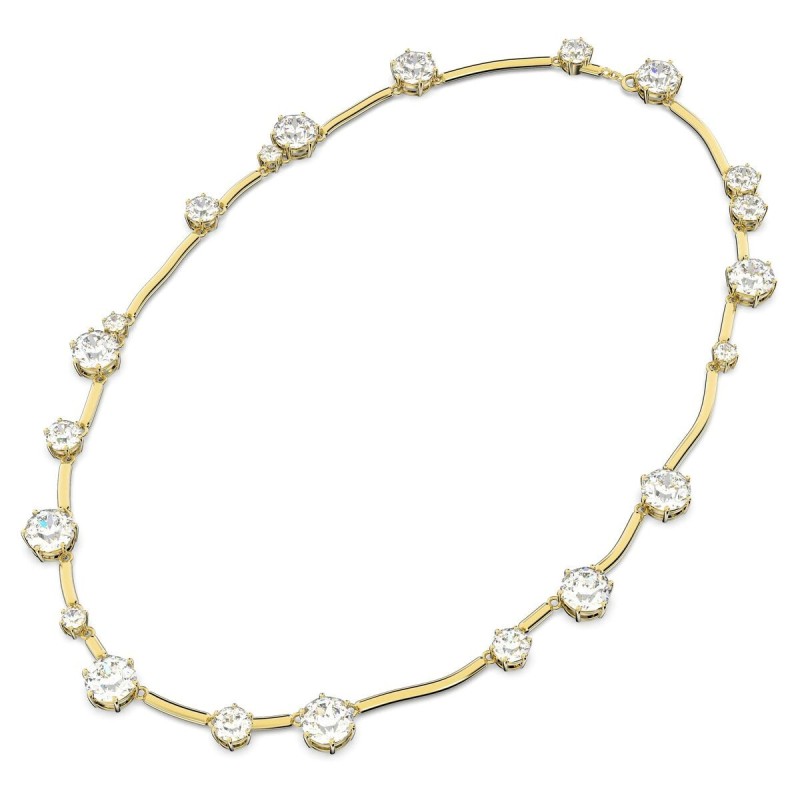 Collier Femme Swarovski 5618033