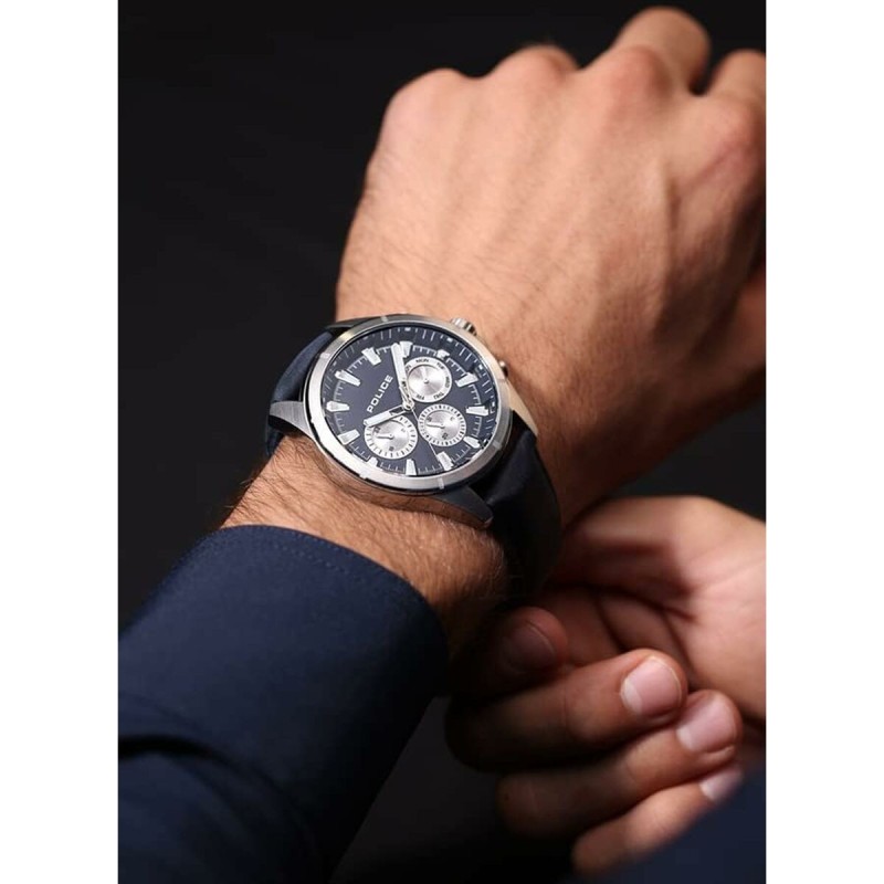 Montre Homme Police PEWJF0005803