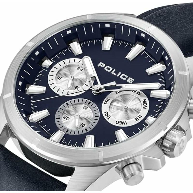 Montre Homme Police PEWJF0005803