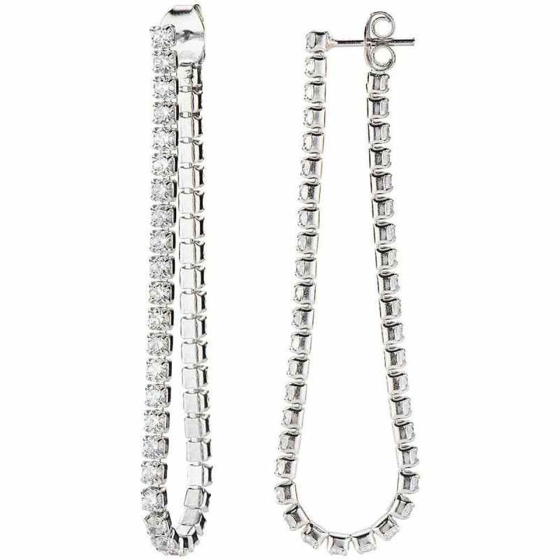 Boucles d´oreilles Femme Amen E2TNBBZ