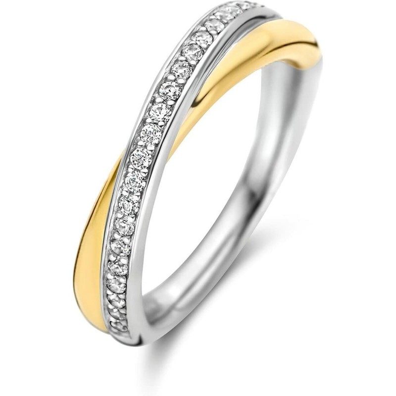 Bague Femme Ti Sento 1953ZY/60 20