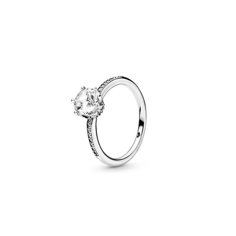 Bague Femme Pandora 198289CZ-52 12