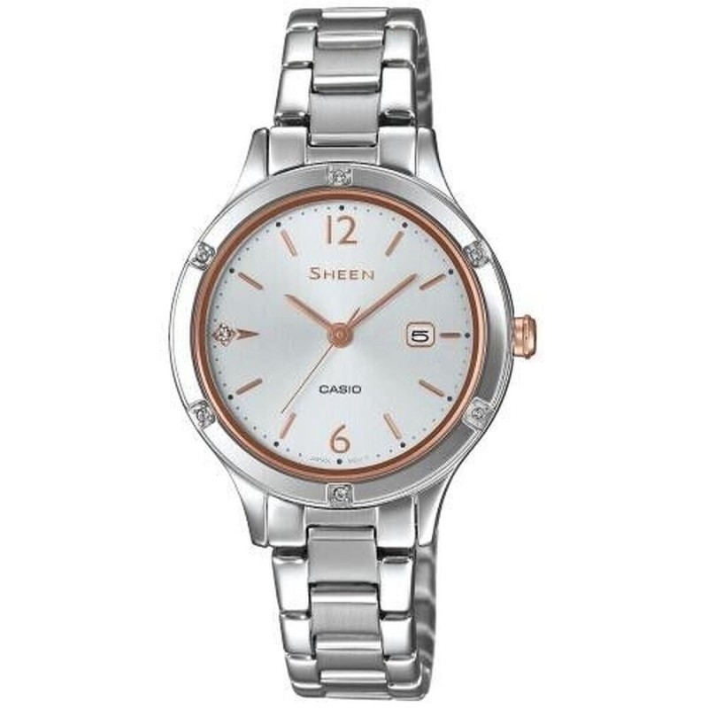 Montre Femme Casio Sheen (Ø 30 mm)