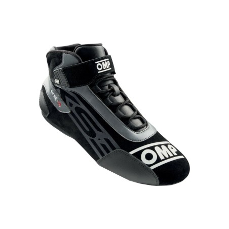 Chaussures de course OMP KS-3 Noir 44