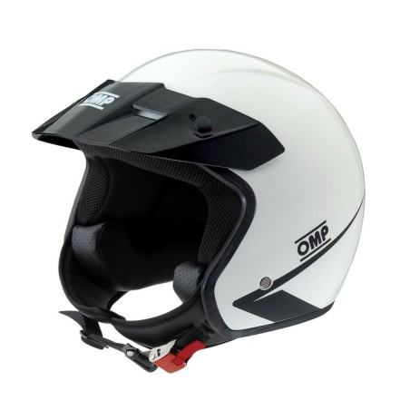 Casque OMP Star Blanc XL