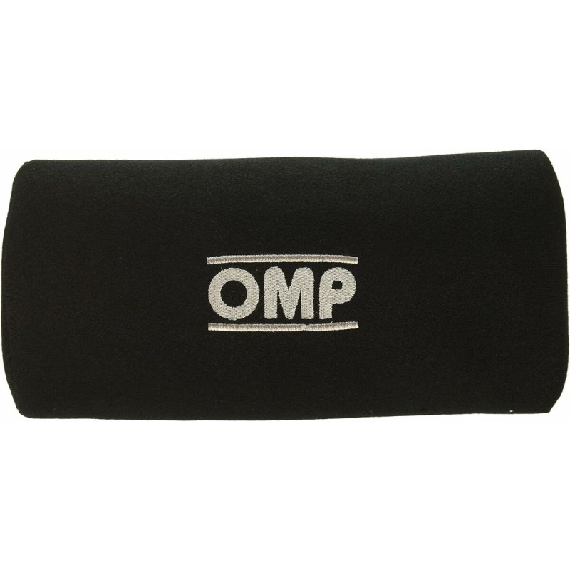 Coussin lombaire pour siège Racing OMP HB/692/N Noir Universel Petit