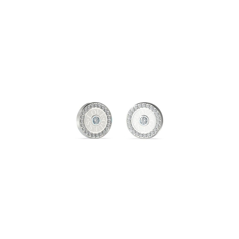 Boucles d´oreilles Femme Guess JUBE04081JWRHT-U Acier inoxydable