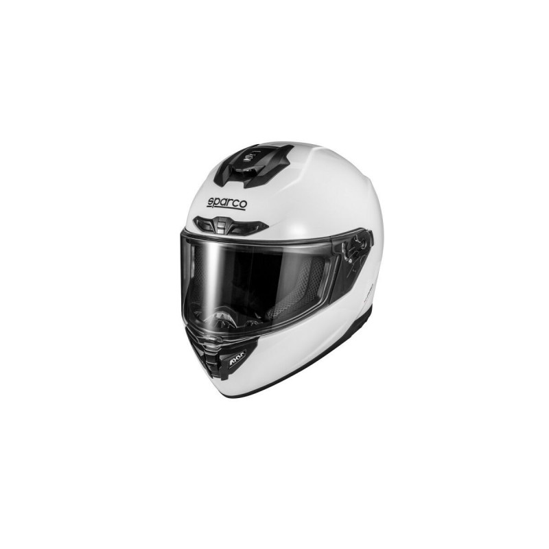 Casque intégral Sparco X-PRO Blanc XL ECE06