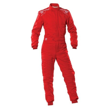 Combinaison Racing OMP OMPIA01847E061XL XL