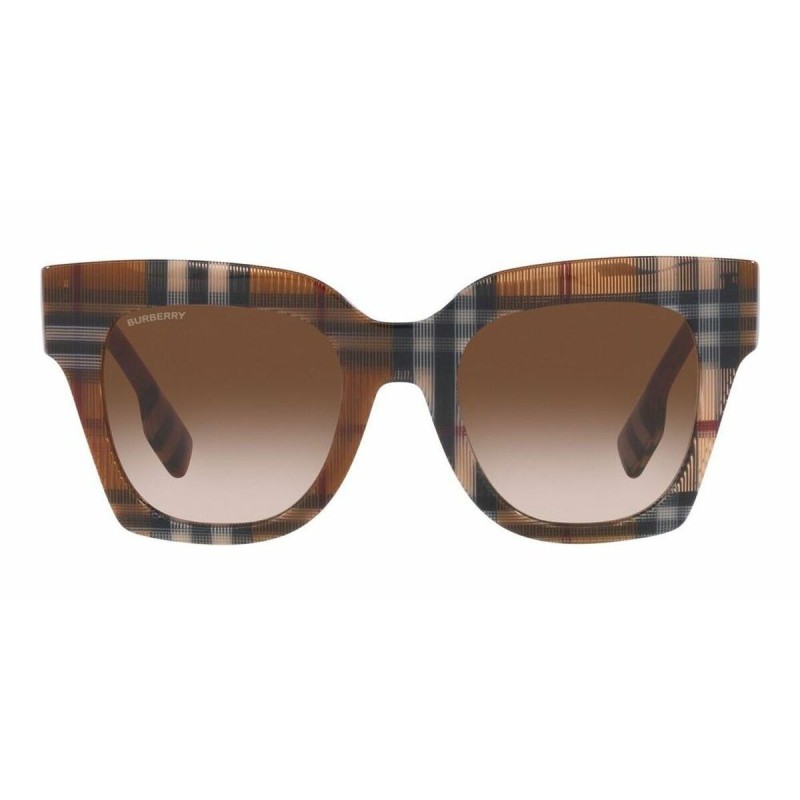 Lunettes de soleil Femme Burberry KITTY BE 4364