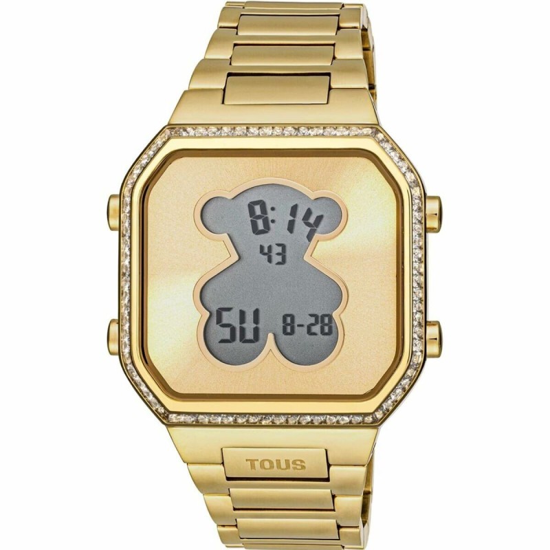 Montre Femme Tous 3000131300