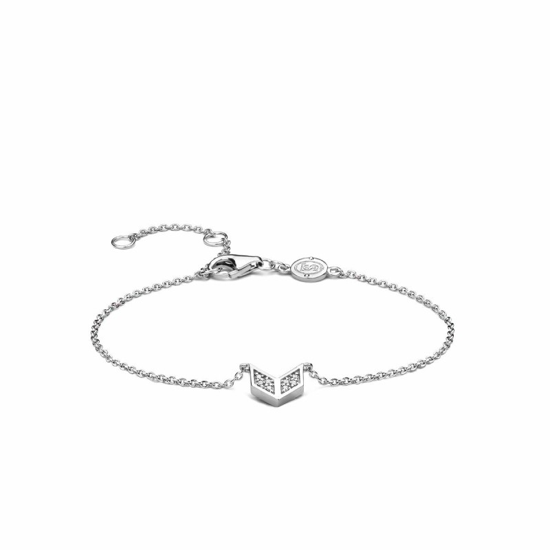 Bracelet Femme Ti Sento 2940ZI