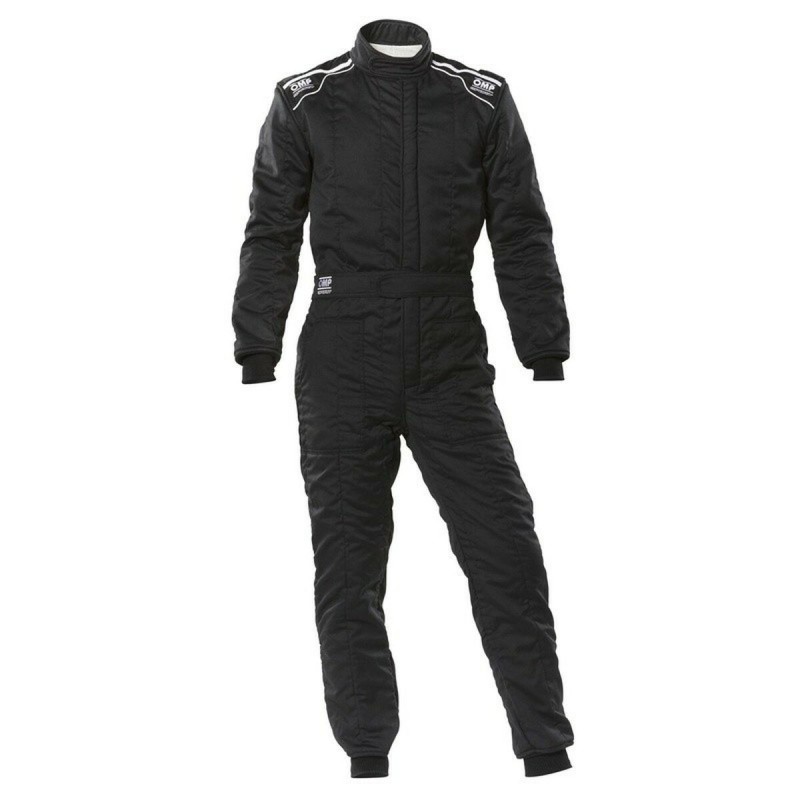 Combinaison Racing OMP OMPIA01847E071XXL XXL