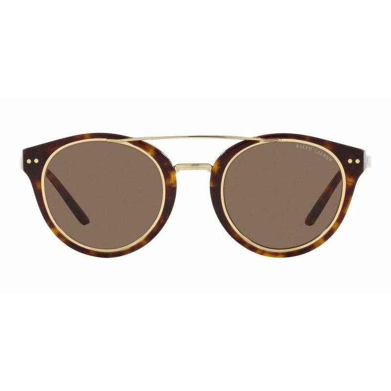 Lunettes de soleil Homme Ralph Lauren RL 8210