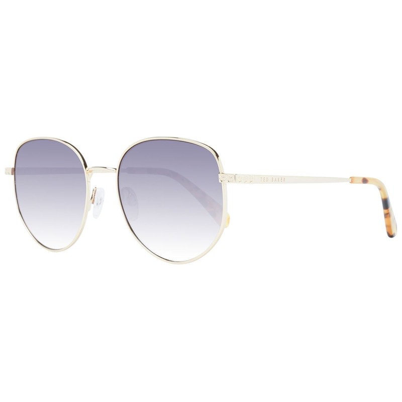 Lunettes de soleil Femme Ted Baker TB1678 53474