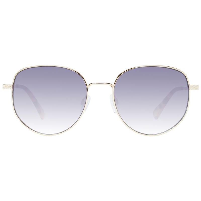 Lunettes de soleil Femme Ted Baker TB1678 53474