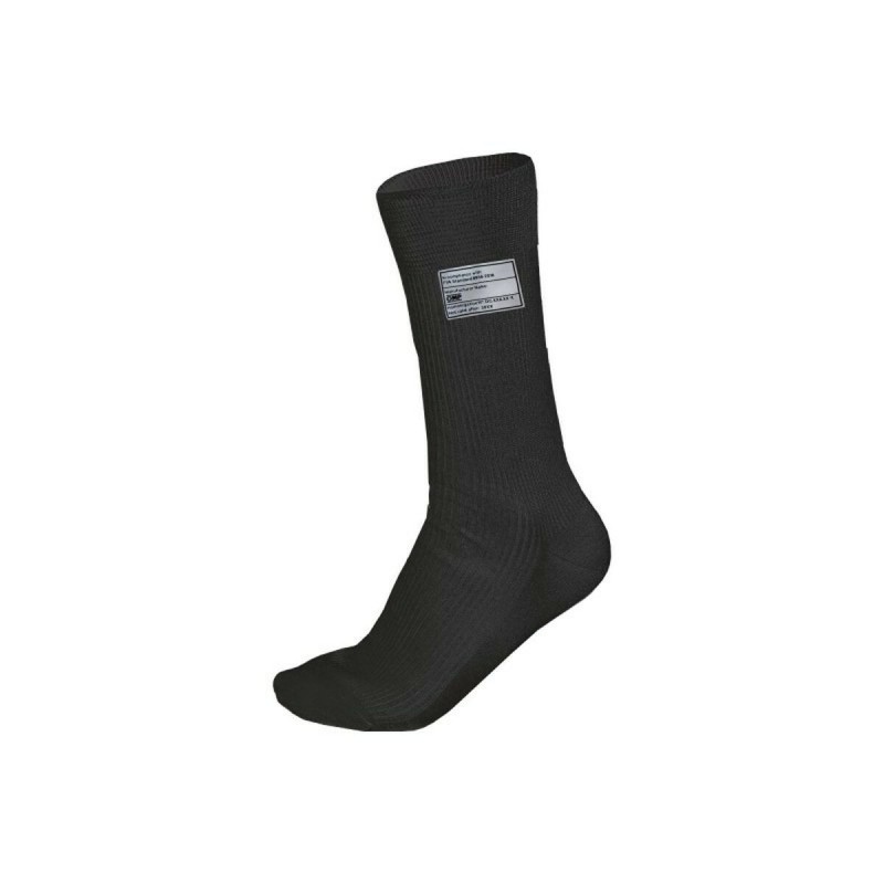 Chaussettes de Sport OMP OMPIE0-0762-A01-071-XS