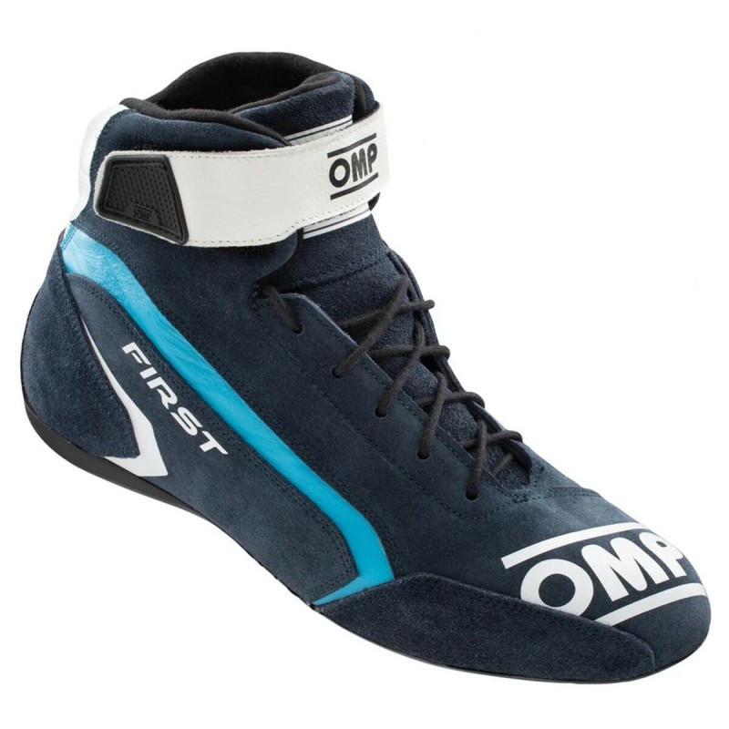 Chaussures de course OMP FIRST Blue marine 42