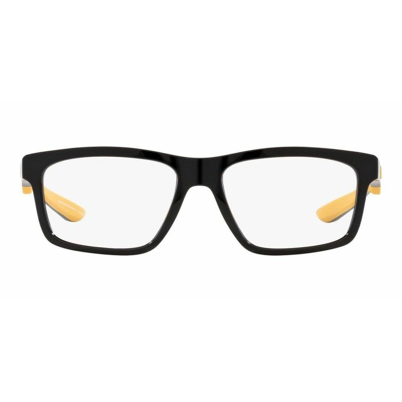 Lunettes de soleil Homme Emporio Armani EA 3220U