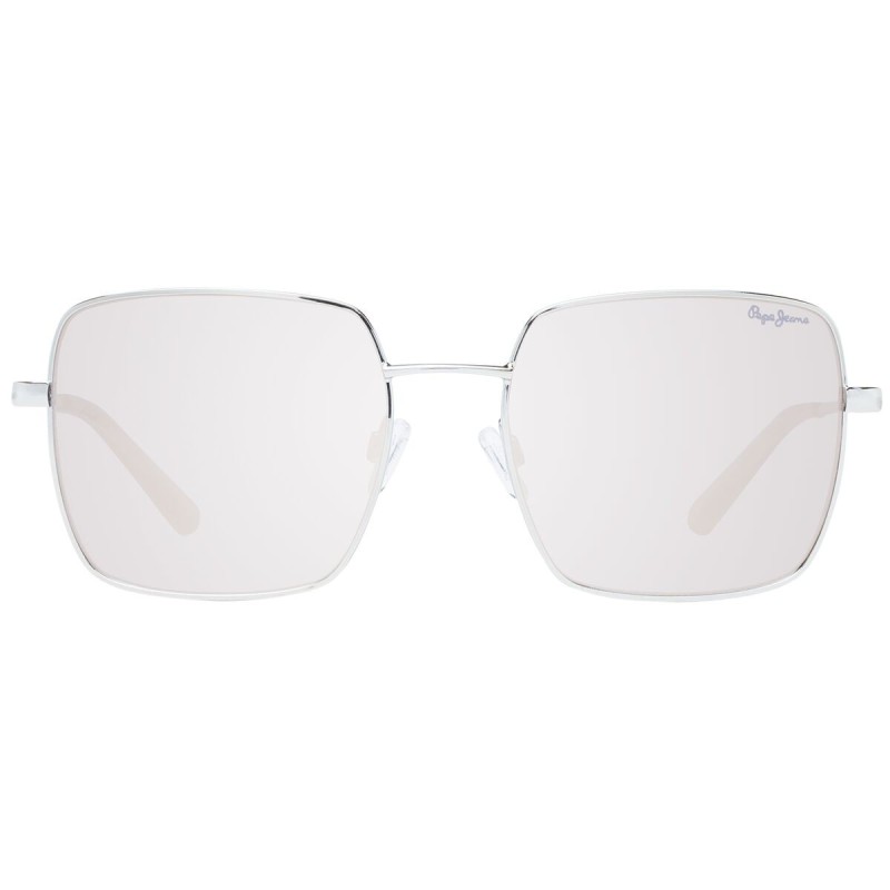 Lunettes de soleil Femme Pepe Jeans PJ5198 55898