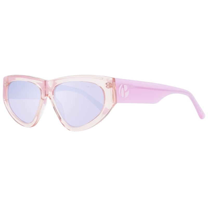 Lunettes de soleil Femme Pepe Jeans PJ7403 56359