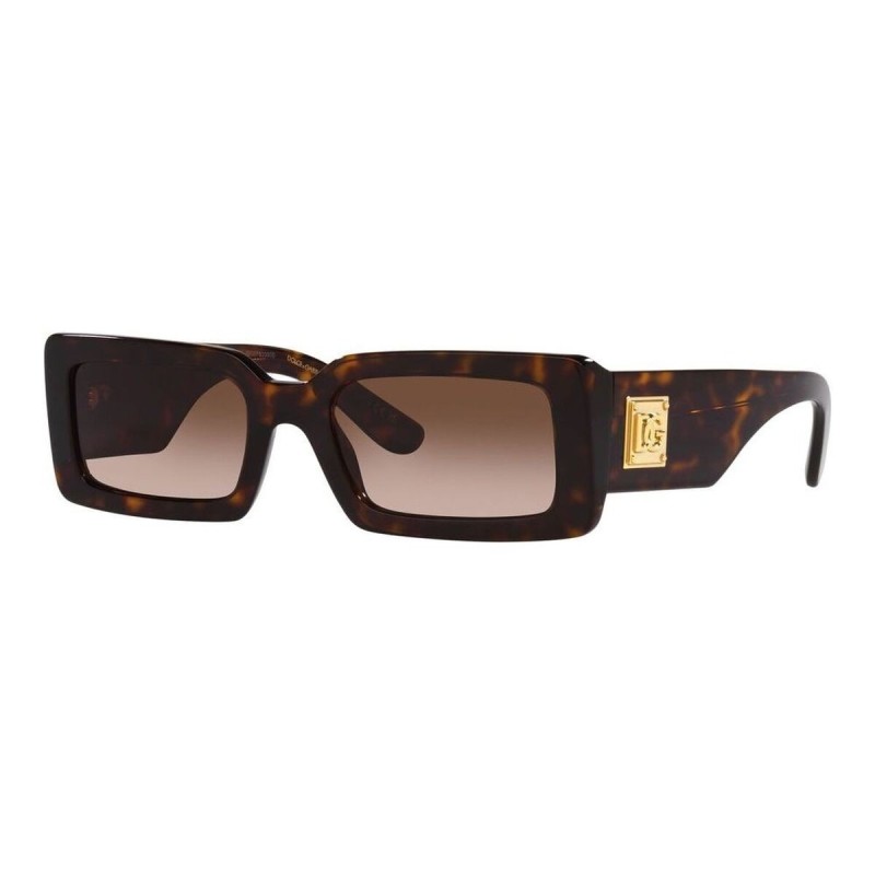 Lunettes de soleil Femme Dolce & Gabbana DG 4416