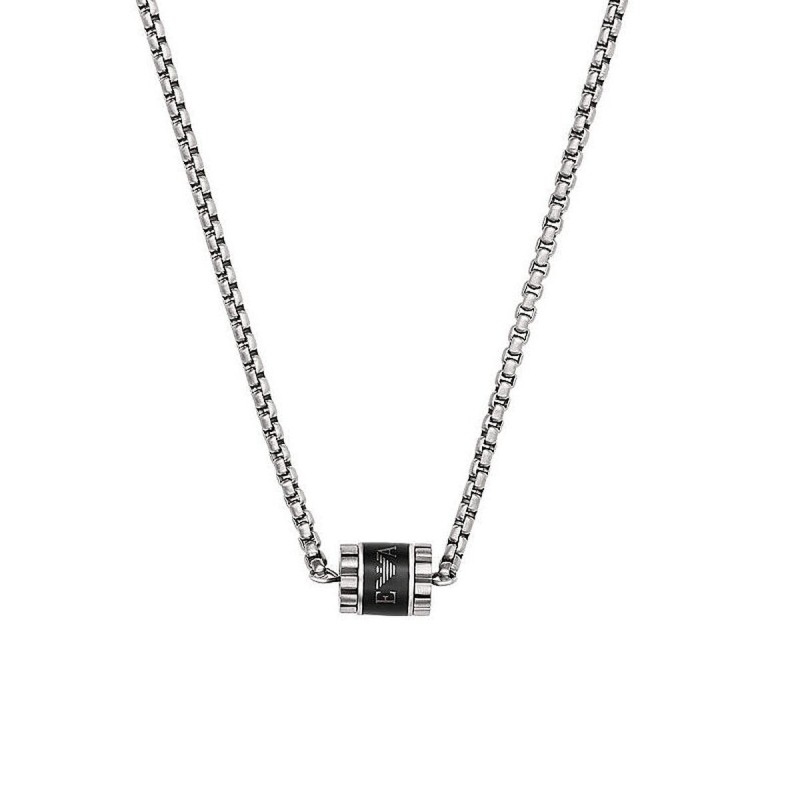 Collier Homme Emporio Armani EGS2844040