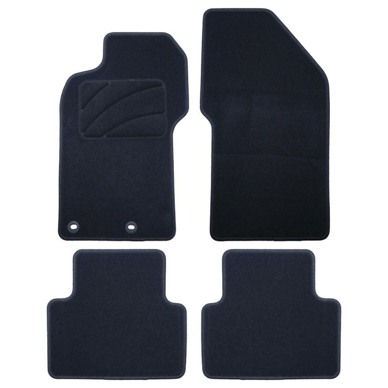 Set de tapis de voitures OCC Motorsport OCCAR0013 Alfa Romeo GT