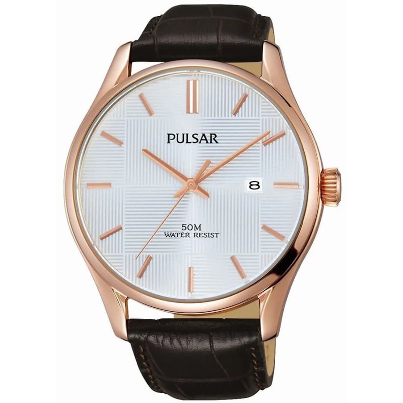 Montre Homme Pulsar