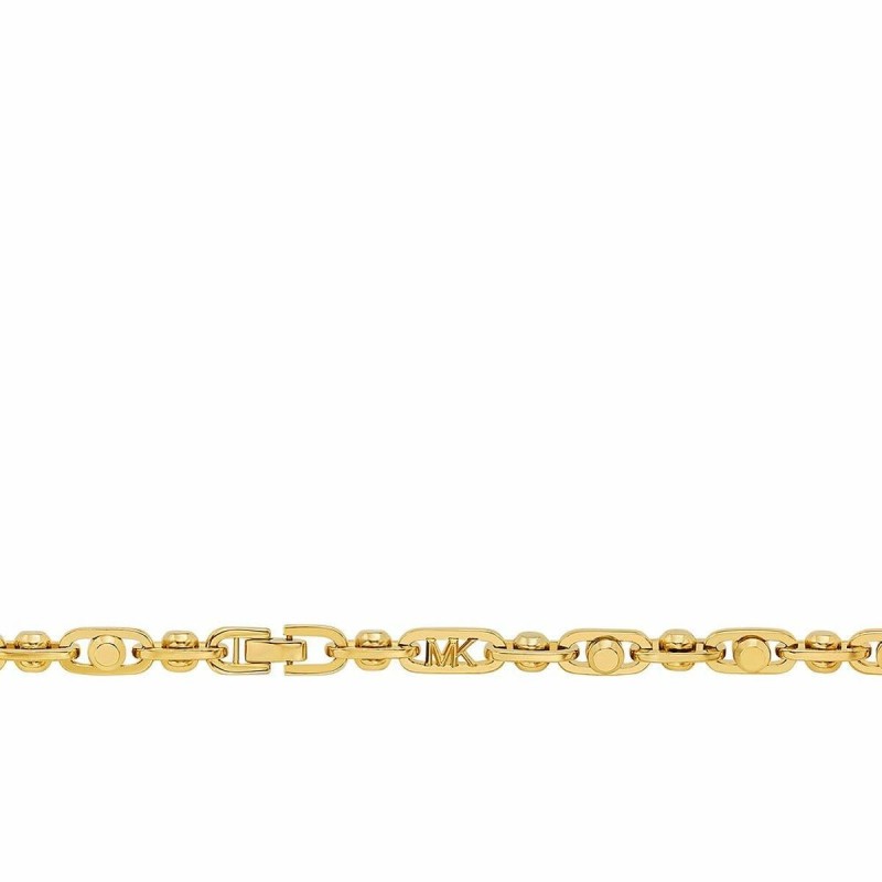 Collier Femme Michael Kors MKJ835600710