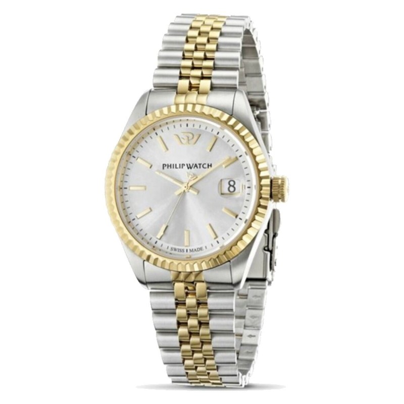 Montre Femme Philip Watch R8253107012