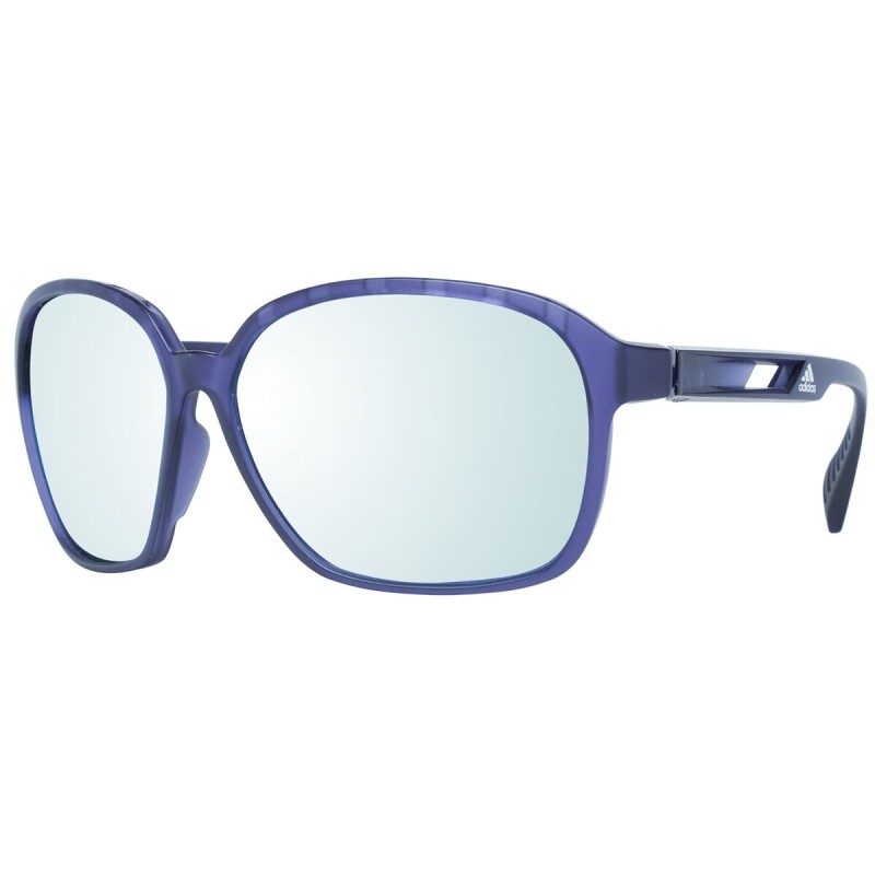 Lunettes de soleil Femme Adidas SP0013 6282D