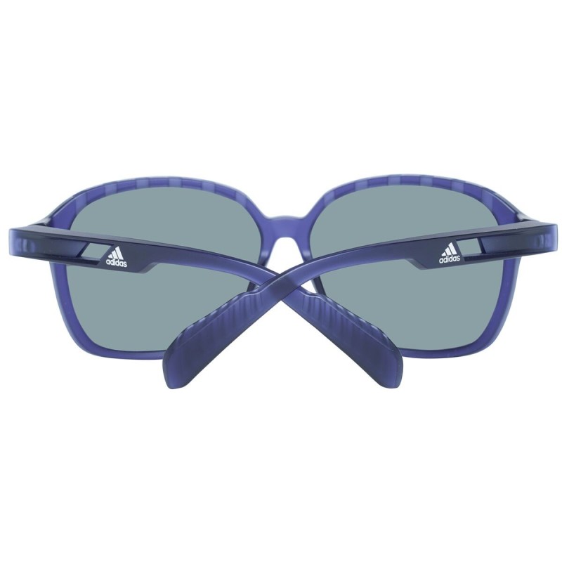 Lunettes de soleil Femme Adidas SP0013 6282D