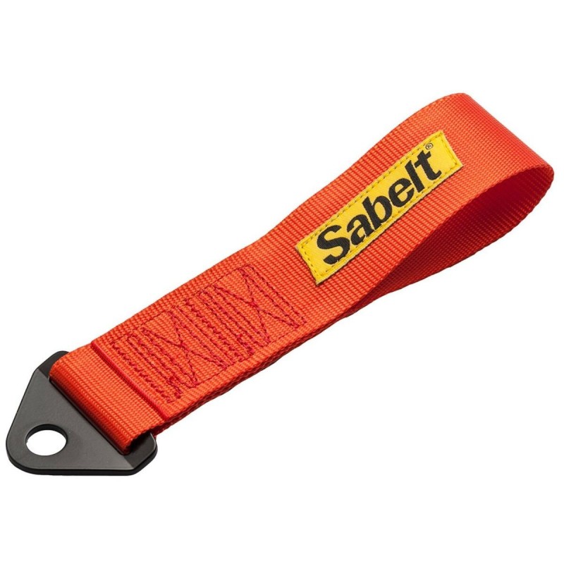 Corde de remorque Sabelt SBCCAC0026A Orange