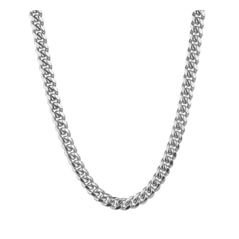 Collier Femme Radiant RH000122 Argenté