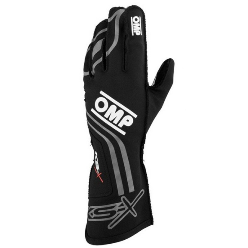 Gants OMP OMPKB0-2751-A01-071-XXS XXS