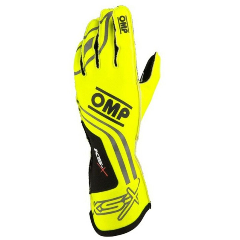 Gants OMP OMPKB0-2751-A01-099-006 6