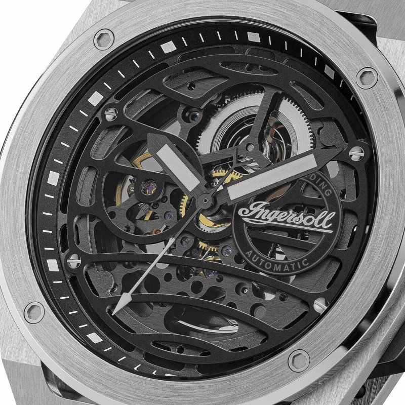 Montre Homme Ingersoll 1892 I15203