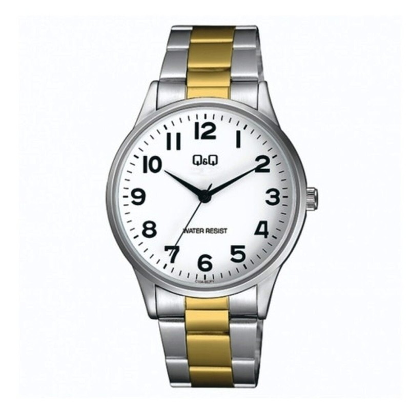 Montre Femme Q&Q C10A-002PY (Ø 30 mm)