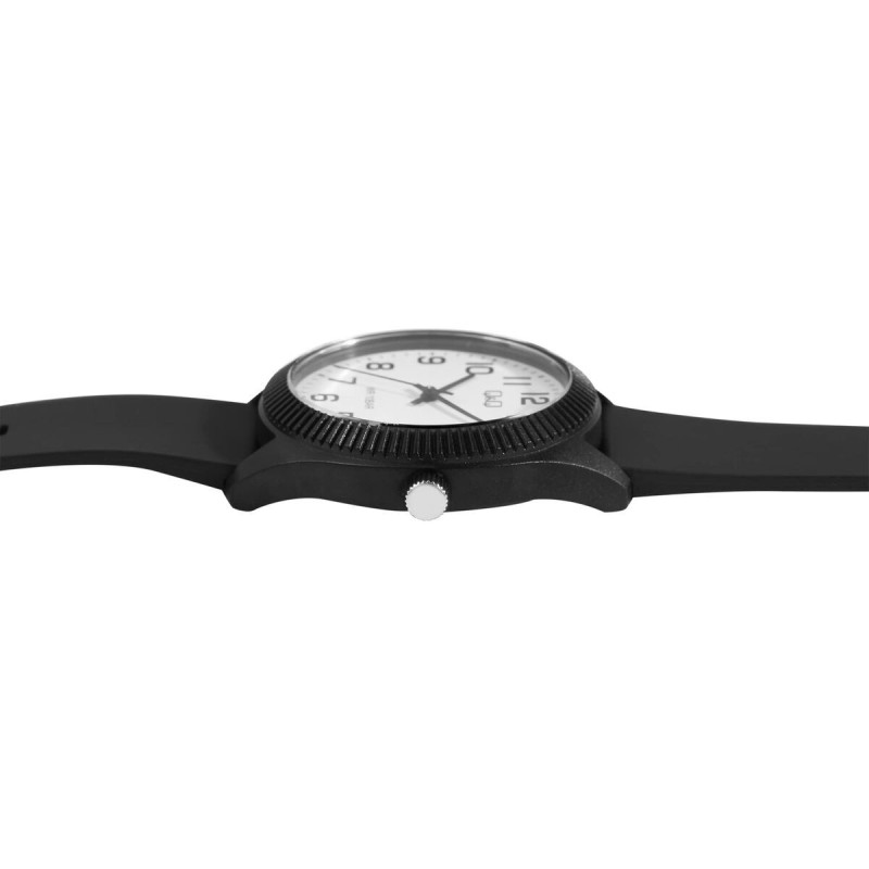 Montre Unisexe Q&Q V12A-010VY (Ø 41 mm)