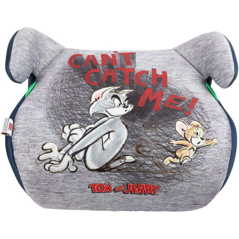 Réhausseur pour voiture Kids Licensing TOM Y JERRY