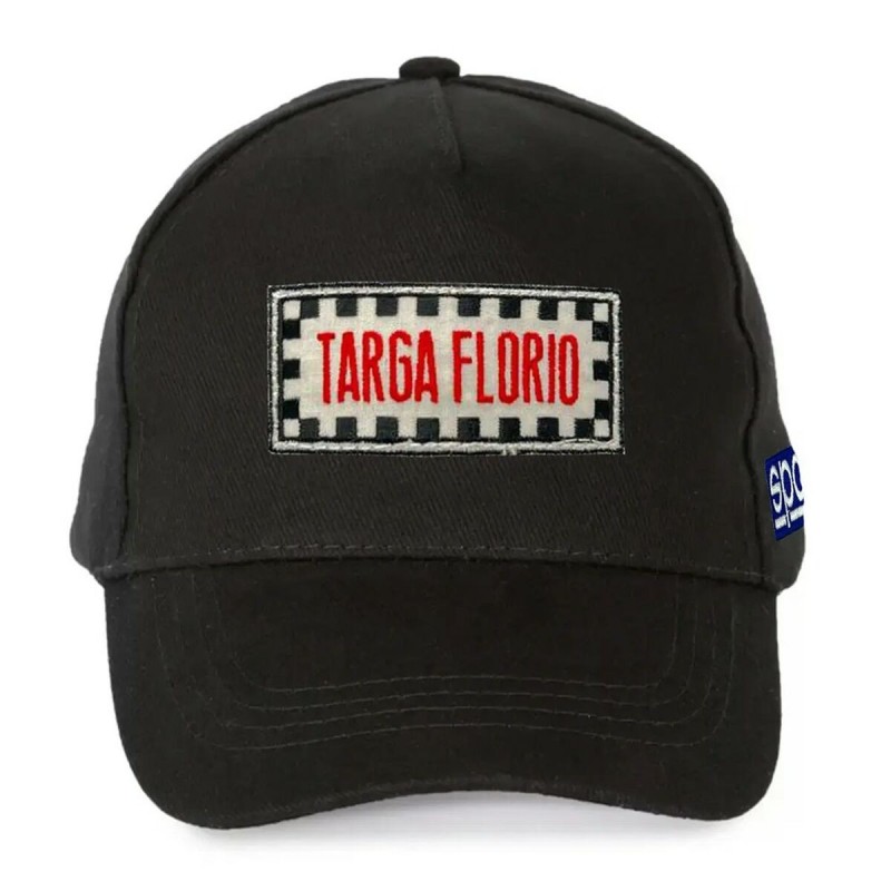 Casquette Sparco TARGA FLORIO