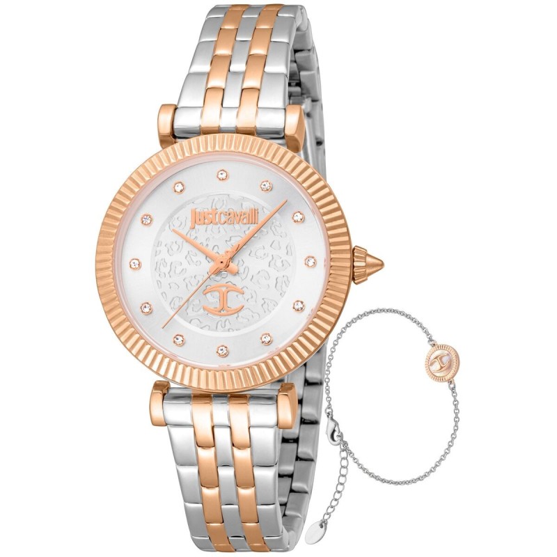 Montre Femme Just Cavalli JC1L266M0065 (Ø 20 mm)