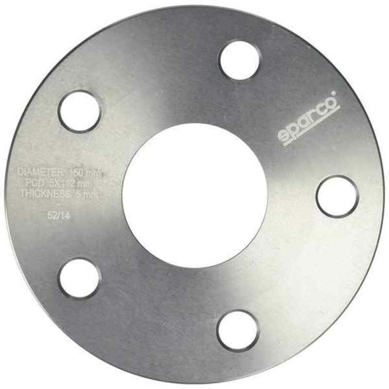 Séparateurs Sparco  5x112 57