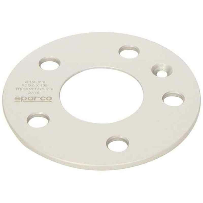 Séparateurs Sparco S051STB10 5x108 63